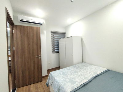 Eco Green Sài Gòn, Vietnam Eco Green Sài Gòn, Vietnam