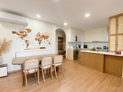 Le Grand Jardin Sài Đồng, Vietnam  Le Grand Jardin Sài Đồng, Vietnam