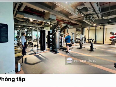 The River Thu Thiem, Vietnam  The River Thu Thiem, Vietnam