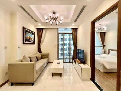 Vinhomes Central Park, Vietnam Vinhomes Central Park, Vietnam