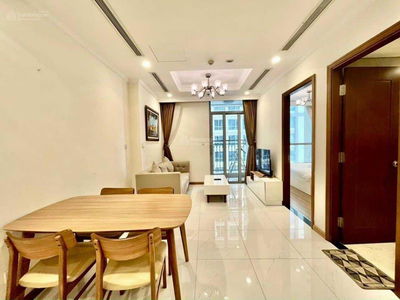 Vinhomes Central Park, Vietnam Vinhomes Central Park, Vietnam