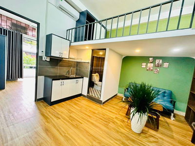 Жилье в Ho Chi Minh City, Vietnam Жилье в Ho Chi Minh City, Vietnam