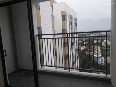 Thủ Thiêm Garden, Vietnam Thủ Thiêm Garden, Vietnam