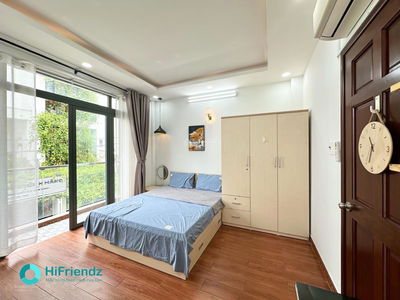 Alojamiento en Ho Chi Minh City, Vietnam Alojamiento en Ho Chi Minh City, Vietnam