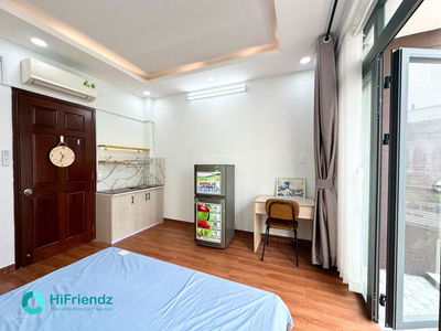 Housing in Ho Chi Minh City, Vietnam Housing in Ho Chi Minh City, Vietnam