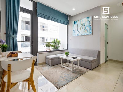 Alojamiento en Ho Chi Minh City, Vietnam Alojamiento en Ho Chi Minh City, Vietnam