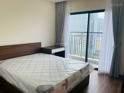 Golden Park Tower, Vietnam Golden Park Tower, Vietnam