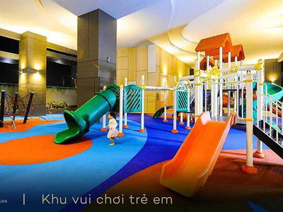 Жилье в Nha Be, Vietnam Жилье в Nha Be, Vietnam