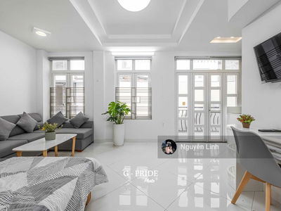 Жилье в Ho Chi Minh City, Vietnam Жилье в Ho Chi Minh City, Vietnam