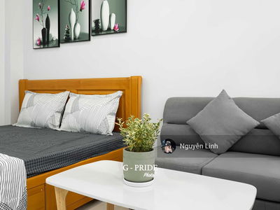 Housing in Ho Chi Minh City, Vietnam Housing in Ho Chi Minh City, Vietnam