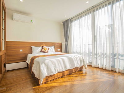 Housing in Hanoi, Vietnam Housing in Hanoi, Vietnam