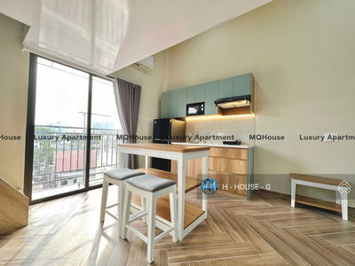 Жилье в Ho Chi Minh City, Vietnam Жилье в Ho Chi Minh City, Vietnam