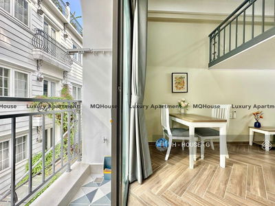 Alojamiento en Ho Chi Minh City, Vietnam Alojamiento en Ho Chi Minh City, Vietnam