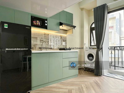 Alojamiento en Ho Chi Minh City, Vietnam Alojamiento en Ho Chi Minh City, Vietnam