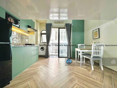 Alojamiento en Ho Chi Minh City, Vietnam Alojamiento en Ho Chi Minh City, Vietnam