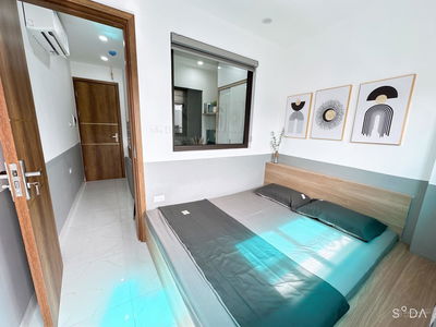 Жилье в Hanoi, Vietnam Жилье в Hanoi, Vietnam