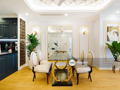 N04 - KĐT Đông Nam Trần Duy Hưng, Vietnam N04 - KĐT Đông Nam Trần Duy Hưng, Vietnam