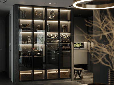 Golden Field My Dinh, Vietnam Golden Field My Dinh, Vietnam