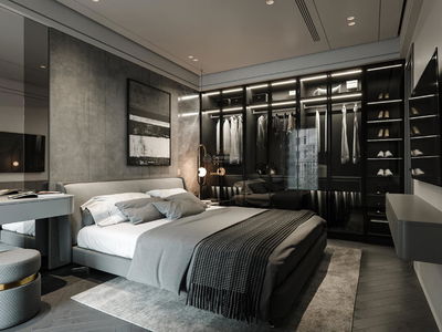 Golden Field My Dinh, Vietnam Golden Field My Dinh, Vietnam