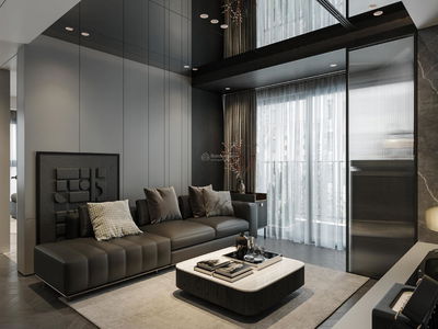 Golden Field My Dinh, Vietnam Golden Field My Dinh, Vietnam