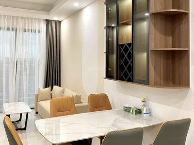 Q7 Saigon Riverside, Vietnam Q7 Saigon Riverside, Vietnam