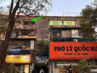 Housing in Hanoi, Vietnam  Housing in Hanoi, Vietnam