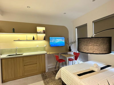 Housing in Nha Be, Vietnam Housing in Nha Be, Vietnam