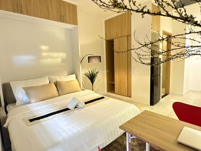 Gehäuse In Nha Be, Vietnam Gehäuse In Nha Be, Vietnam