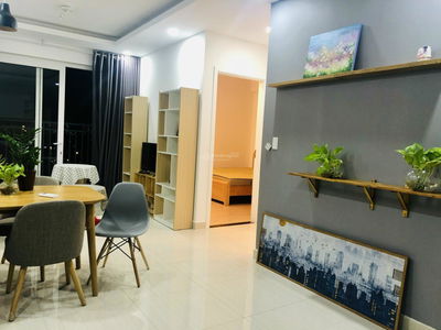 Moonlight Park View, Vietnam Moonlight Park View, Vietnam