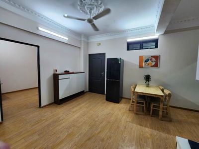 Me Tri Ha Urban Area, Vietnam Me Tri Ha Urban Area, Vietnam