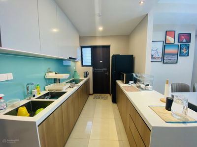 One Verandah Mapletree, Vietnam One Verandah Mapletree, Vietnam