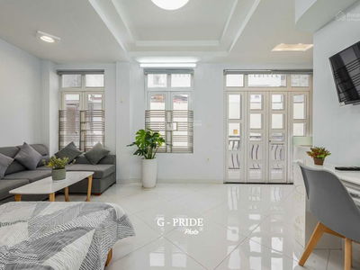 Жилье в Ho Chi Minh City, Vietnam Жилье в Ho Chi Minh City, Vietnam