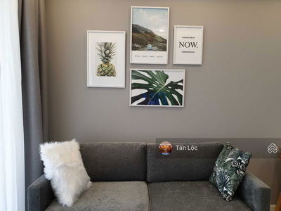 Masteri An Phú, Vietnam Masteri An Phú, Vietnam