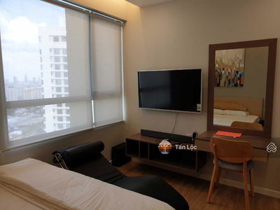 Masteri An Phú, Vietnam Masteri An Phú, Vietnam