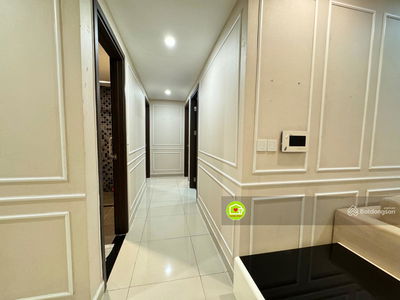 The Tresor, Vietnam The Tresor, Vietnam