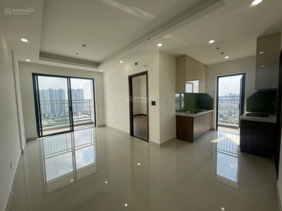 Q7 Saigon Riverside, Vietnam Q7 Saigon Riverside, Vietnam