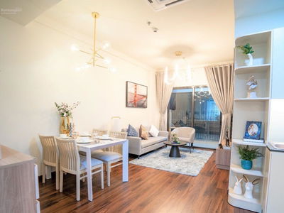 Ehome Southgate, Vietnam Ehome Southgate, Vietnam