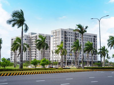 Ehome Southgate, Vietnam Ehome Southgate, Vietnam