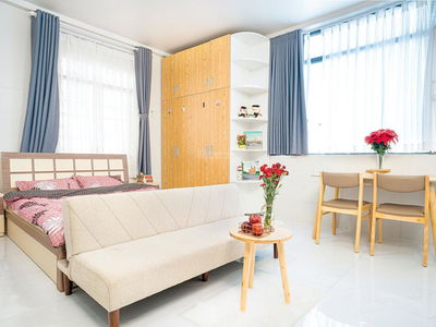 Alojamiento en Nha Be, Vietnam Alojamiento en Nha Be, Vietnam