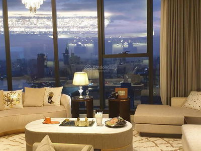 Vinhomes Golden River Ba Son, Vietnam Vinhomes Golden River Ba Son, Vietnam