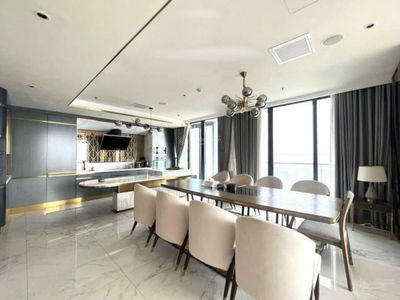 Vinhomes Golden River Ba Son, Vietnam Vinhomes Golden River Ba Son, Vietnam