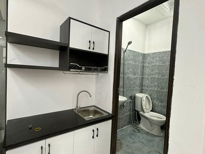 CityLand Park Hills, Vietnam CityLand Park Hills, Vietnam