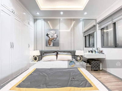 Kingston Residence, Vietnam Kingston Residence, Vietnam