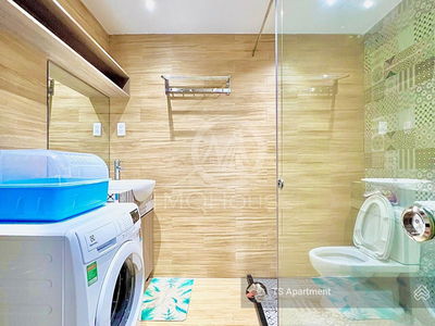 Logement dans Ho Chi Minh City, Vietnam Logement dans Ho Chi Minh City, Vietnam