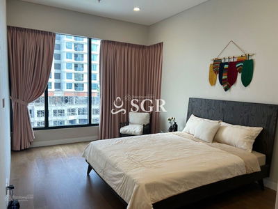 The River Thủ Thiêm, Vietnam The River Thủ Thiêm, Vietnam