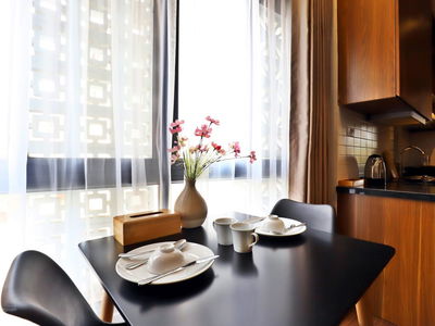 Жилье в Hanoi, Vietnam Жилье в Hanoi, Vietnam