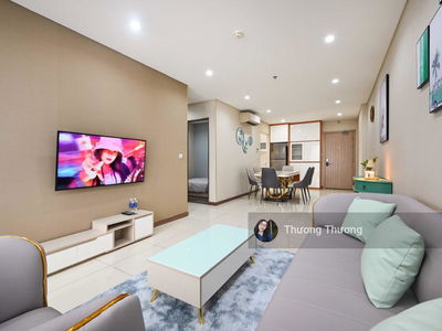 Charmington La Pointe, Vietnam Charmington La Pointe, Vietnam