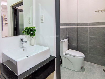 Logement dans Ho Chi Minh City, Vietnam Logement dans Ho Chi Minh City, Vietnam