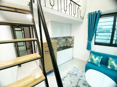 Housing in Ha GJong, Vietnam Housing in Ha GJong, Vietnam