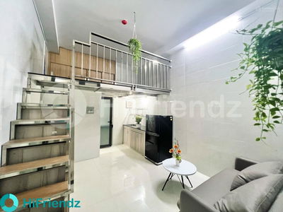Logement dans Ho Chi Minh City, Vietnam Logement dans Ho Chi Minh City, Vietnam